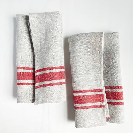 Bistro Set/2 Linen Napkins