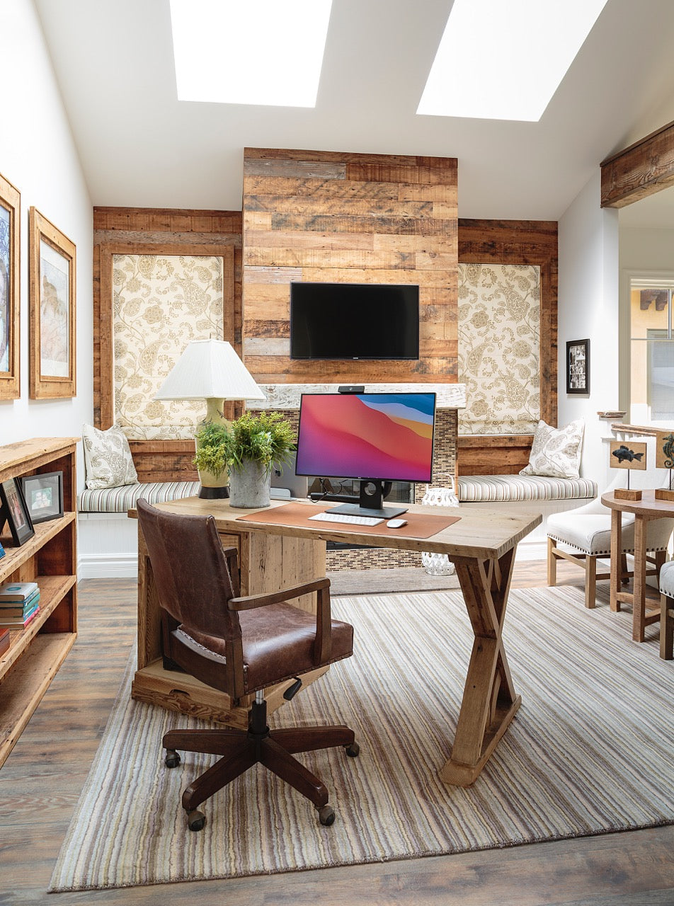 Creative Style: liveable loveable spaces