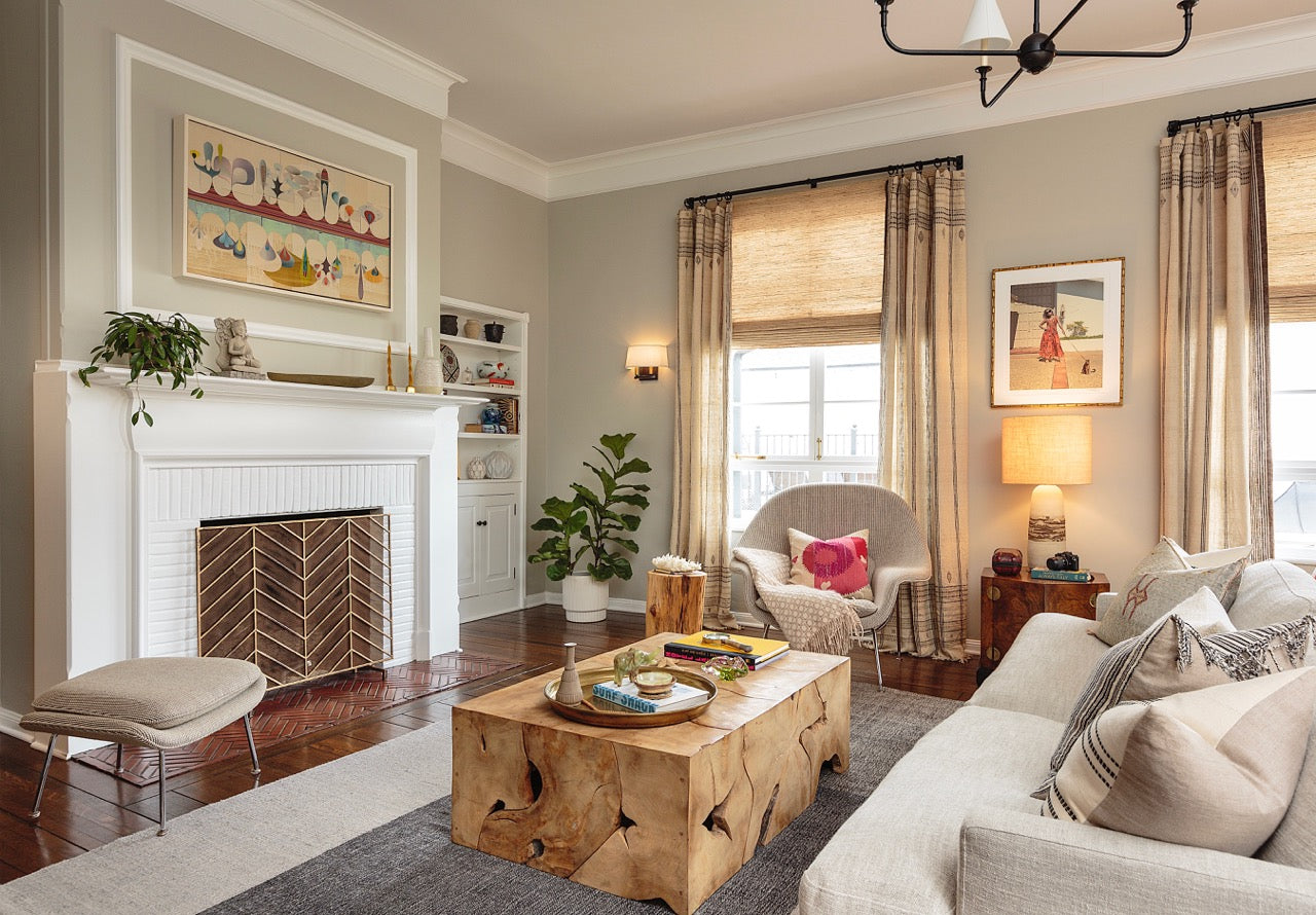 Creative Style: liveable loveable spaces