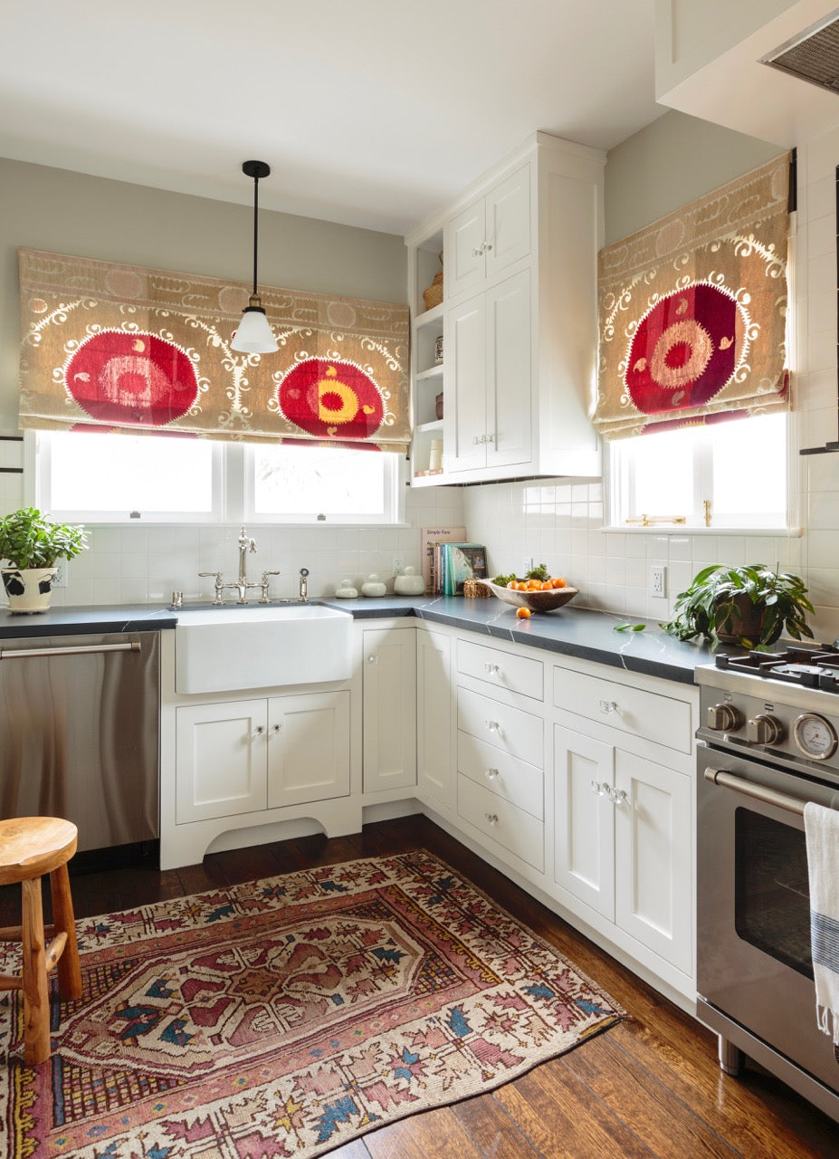 Creative Style: liveable loveable spaces