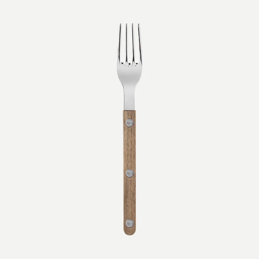 Sabre Teak Flatware