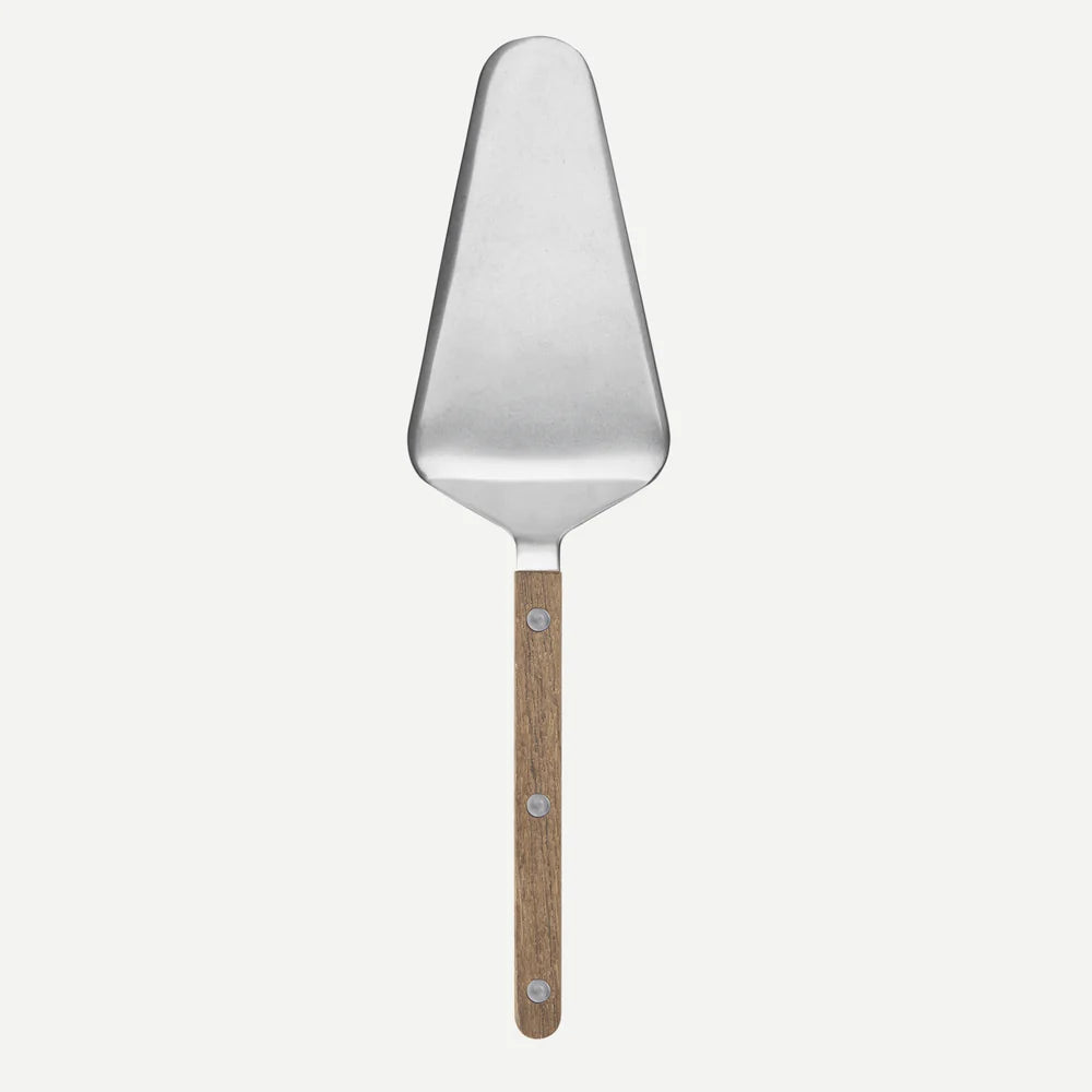 Sabre Teak Flatware
