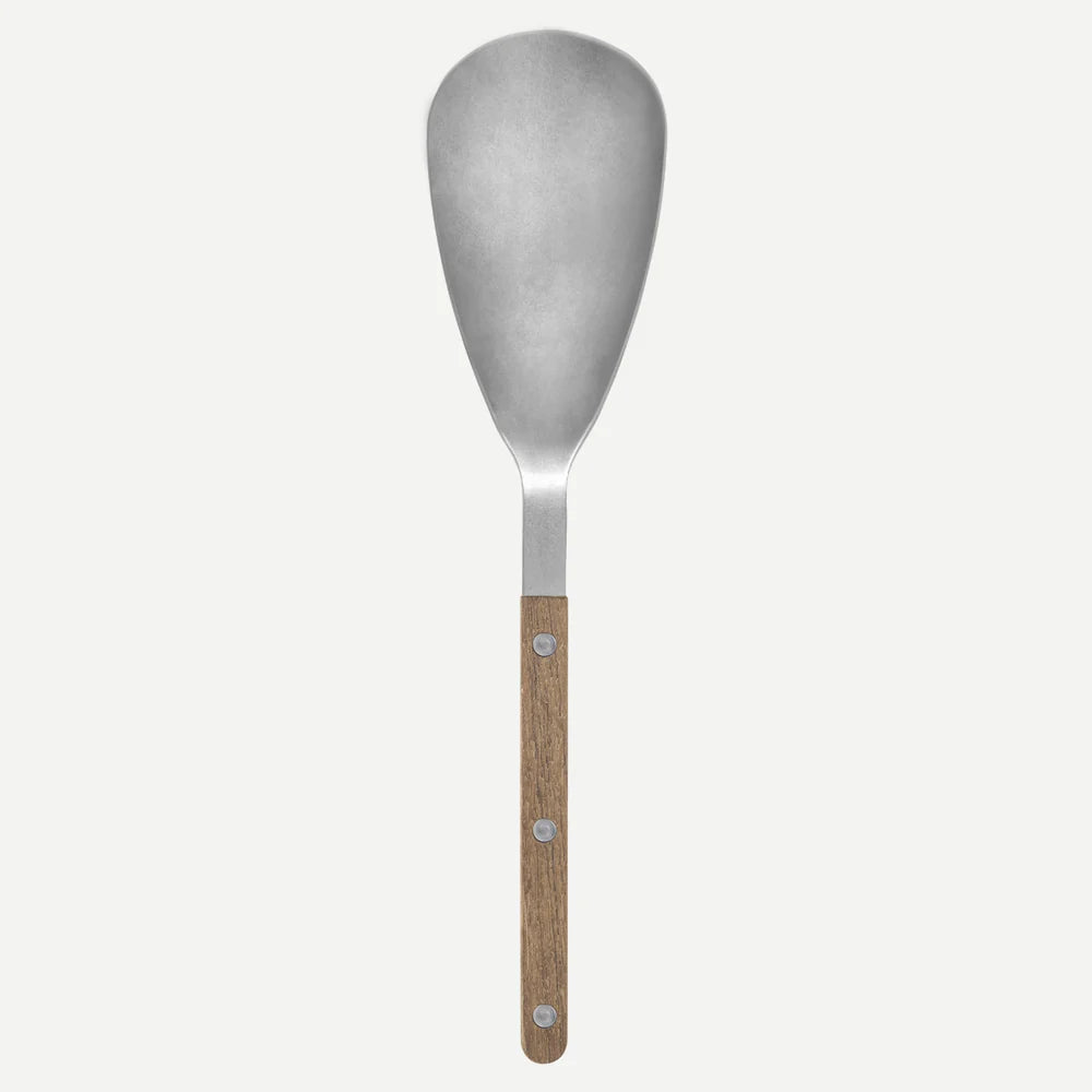 Sabre Teak Flatware
