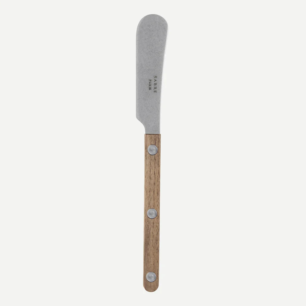 Sabre Teak Flatware