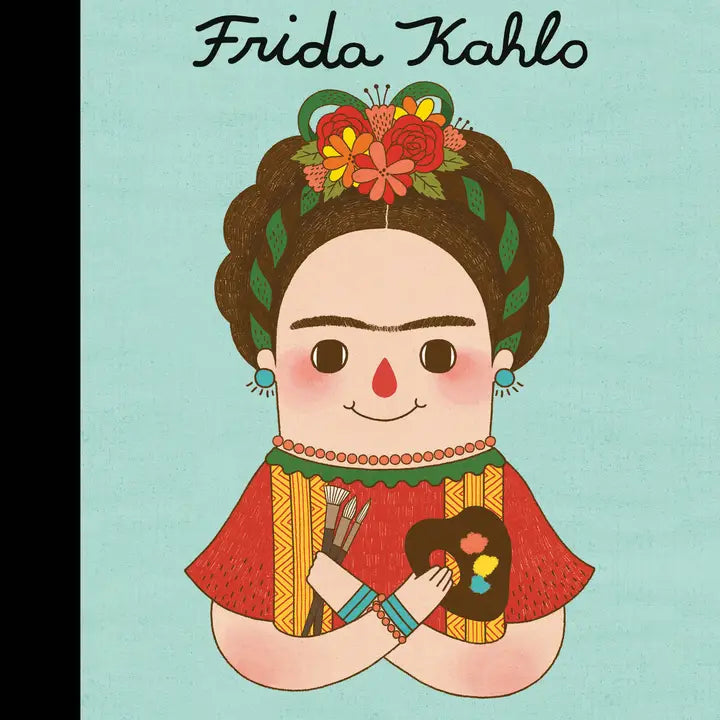 Frida Kahlo