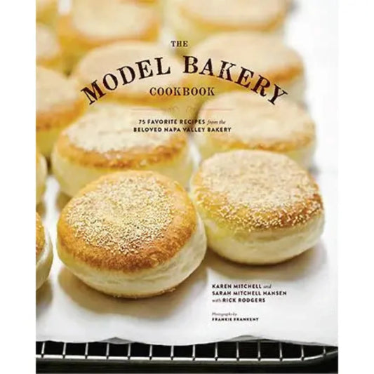 The Model Bakery