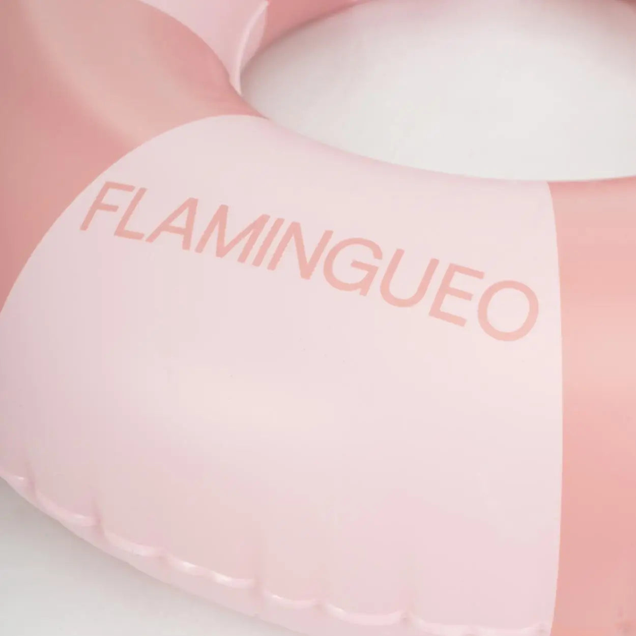 Pink Children's Donut Float