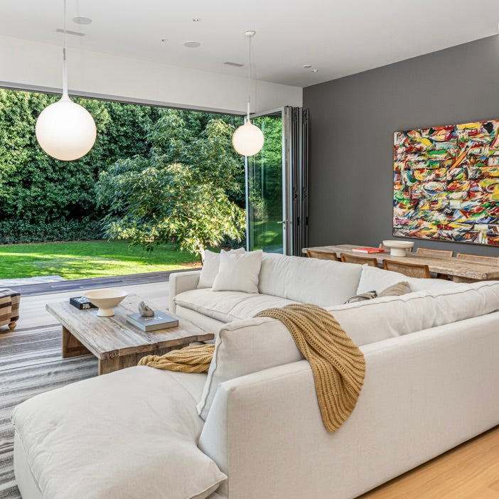 The Hailey Sofa