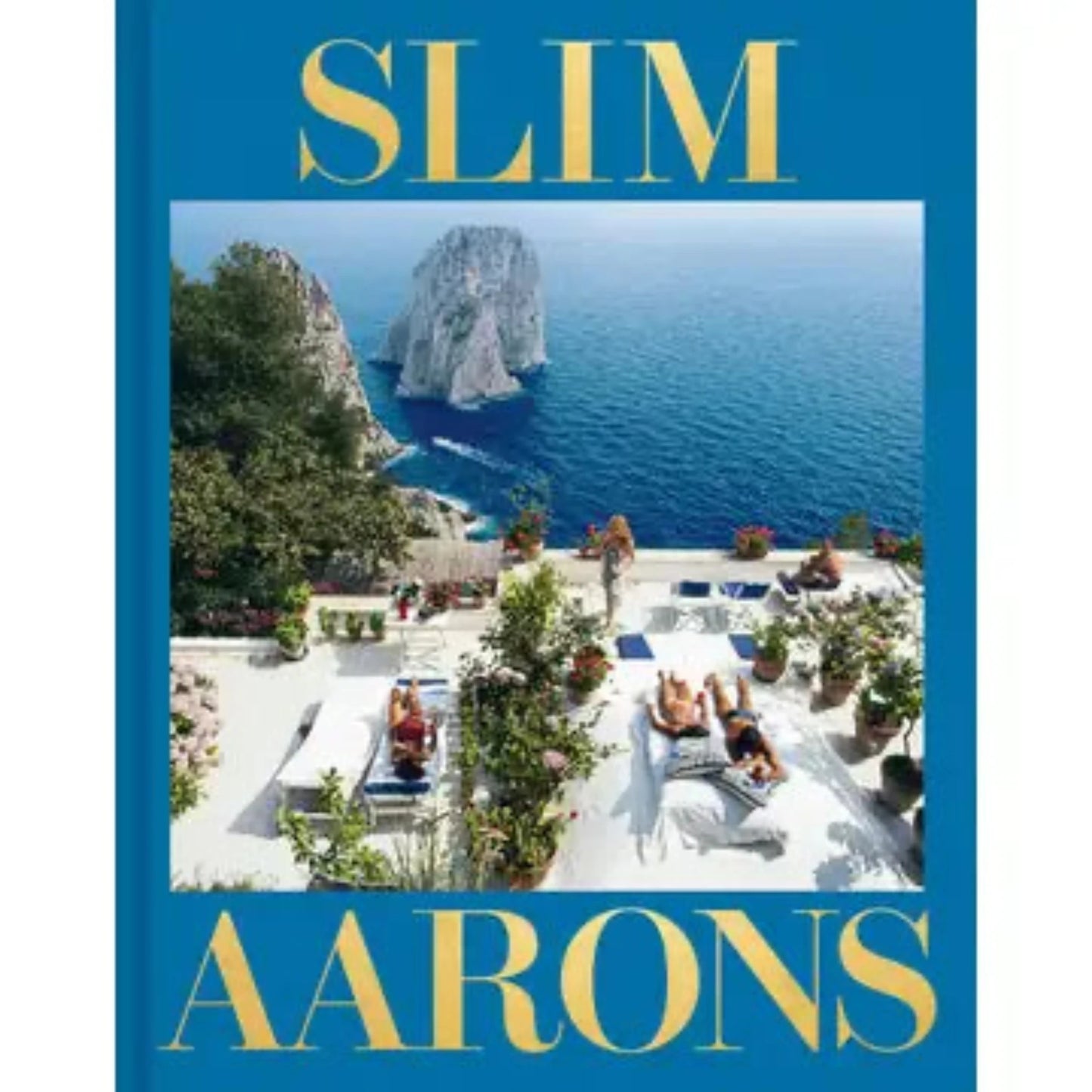 Slim Aarons:The Essential Collection