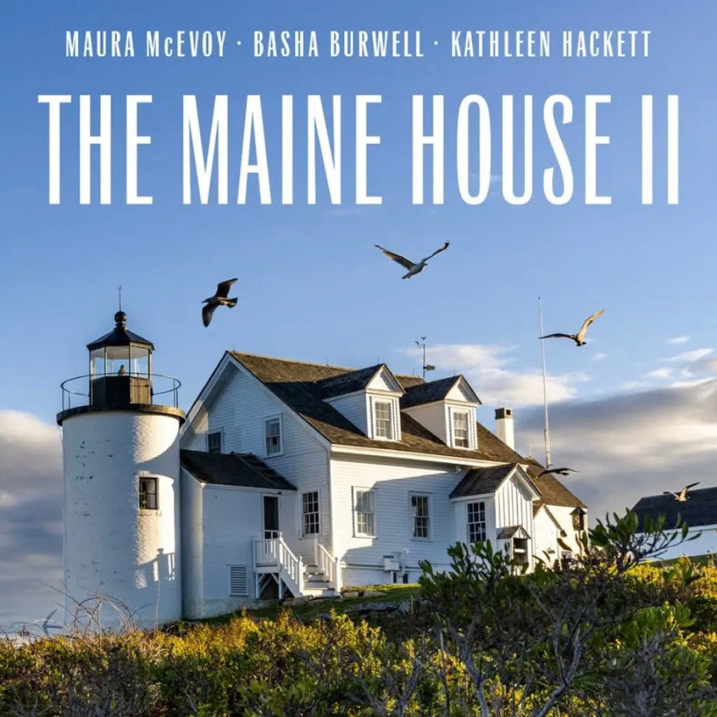 The Maine House