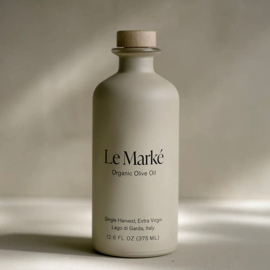 Large Organic Olive Oil