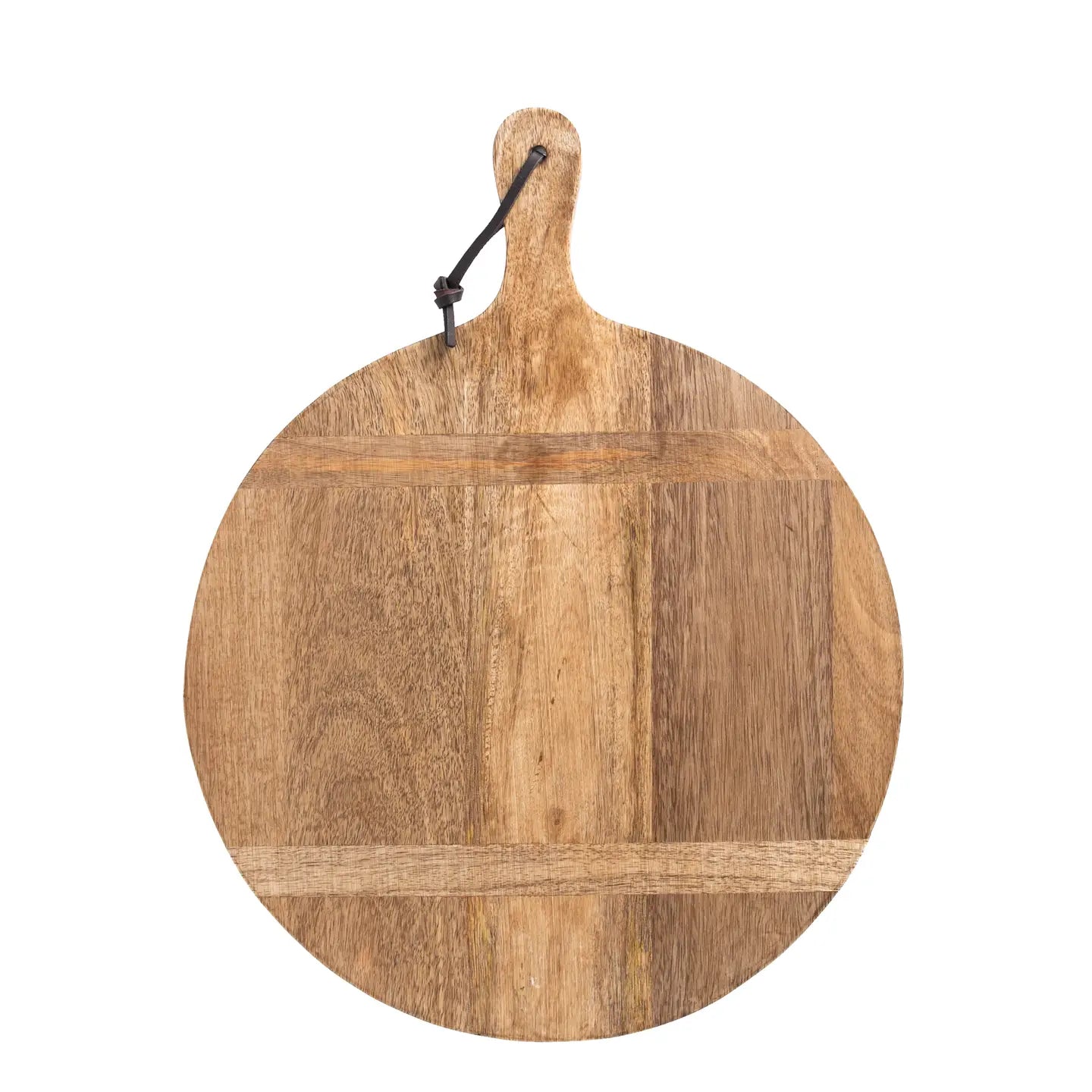 Artisan Mango Wood Charcuterie Board