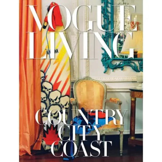 Vogue Living:Country City Coast