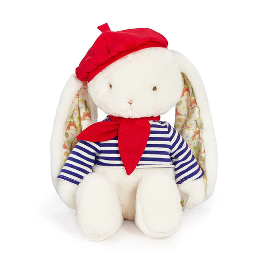 Viva La Bun Bunny-FAO Schwartz