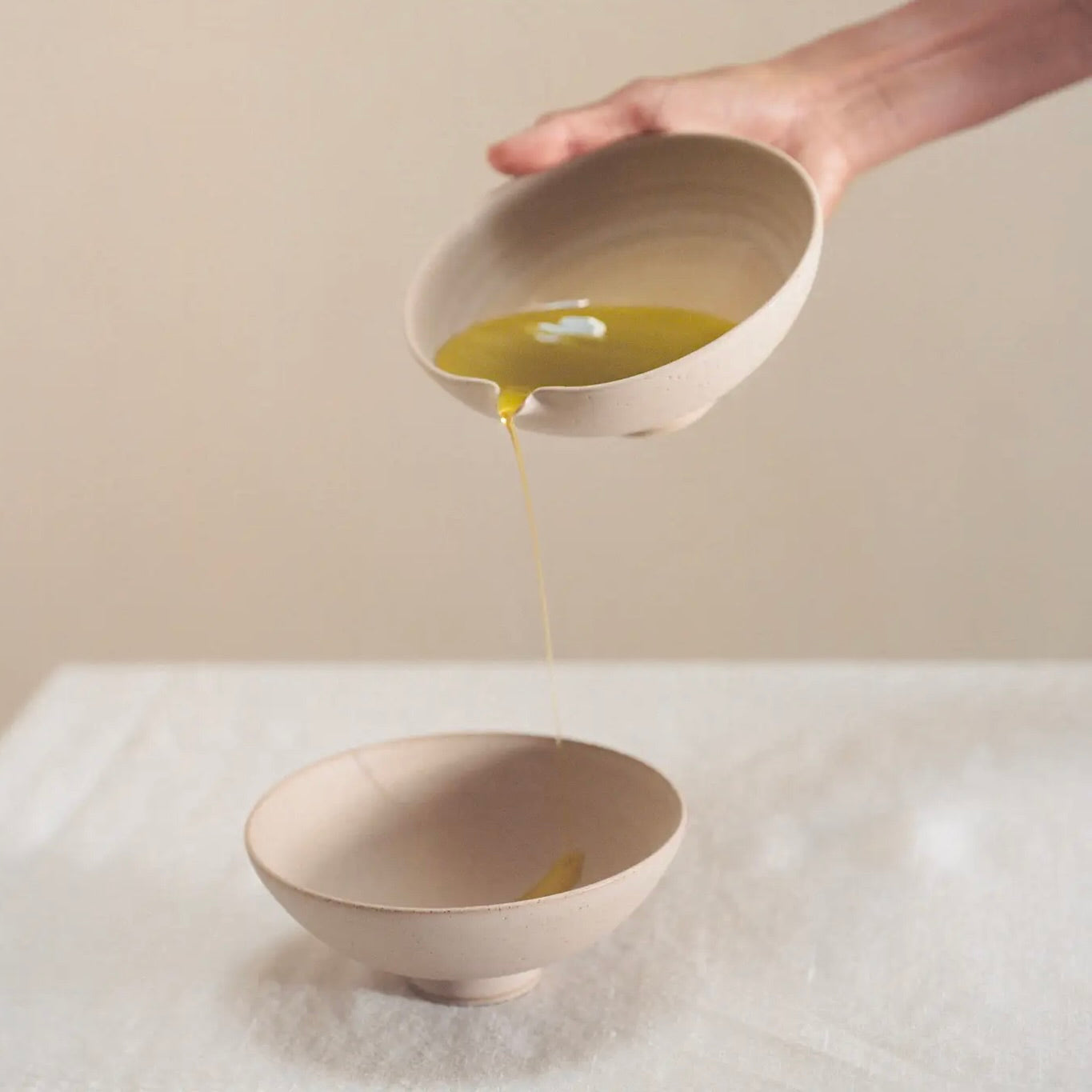 Large Organic Olive Oil