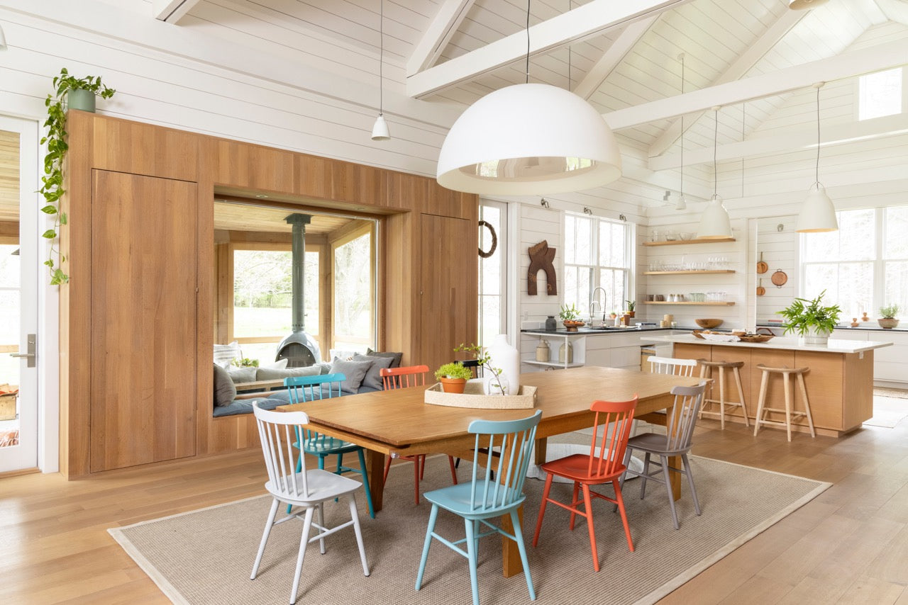 Creative Style: liveable loveable spaces