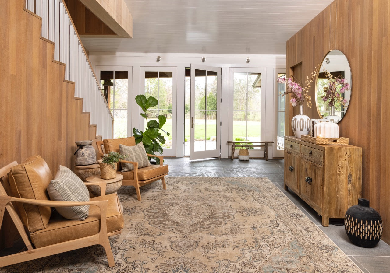 Creative Style: liveable loveable spaces