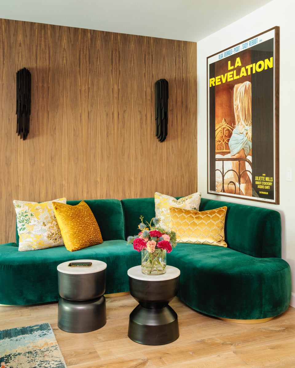 Creative Style: liveable loveable spaces