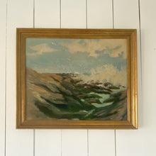 Load image into Gallery viewer, Mid Century Seashore