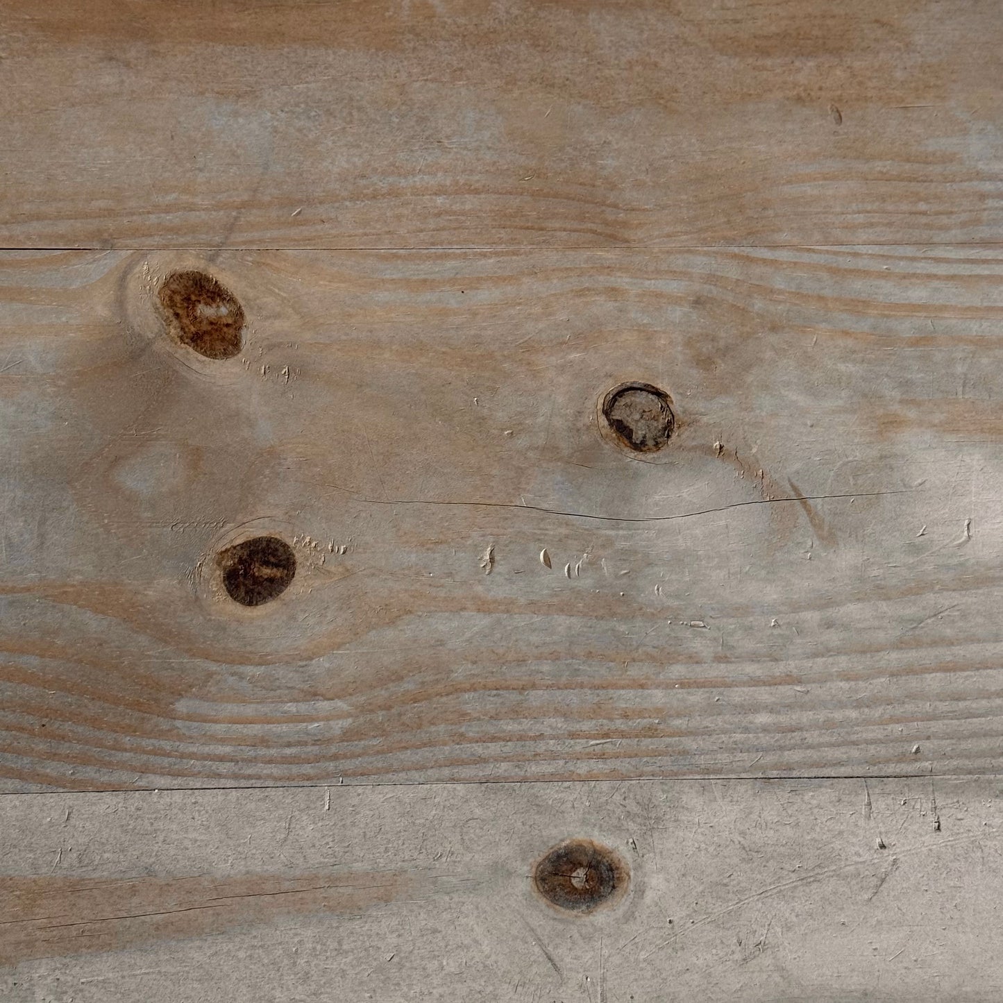 The Madera Bench