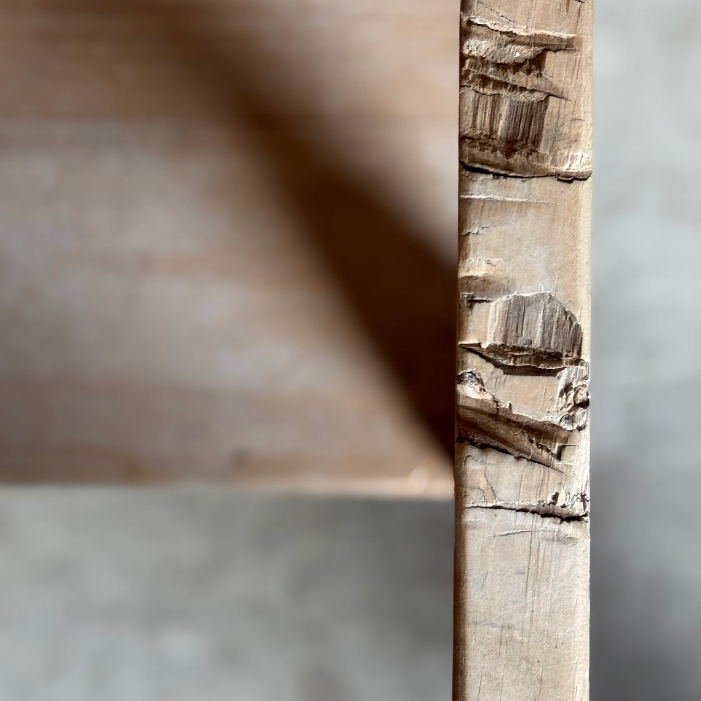 The Madera Bench