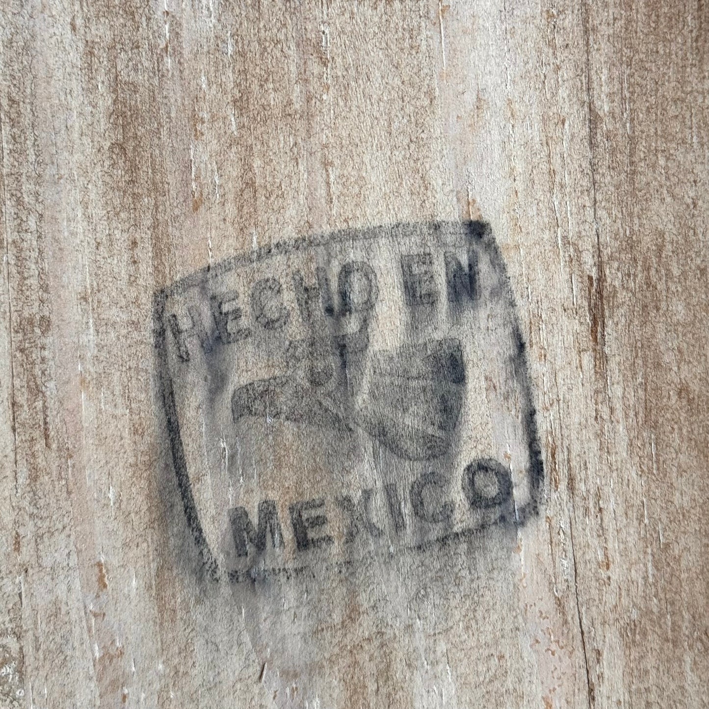 The Madera Bench