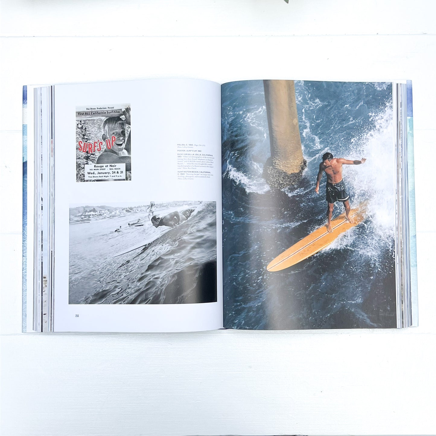 Surfing:1778-Today