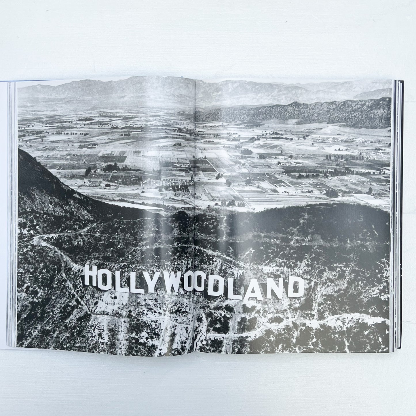 Los Angeles: Portrait of a City