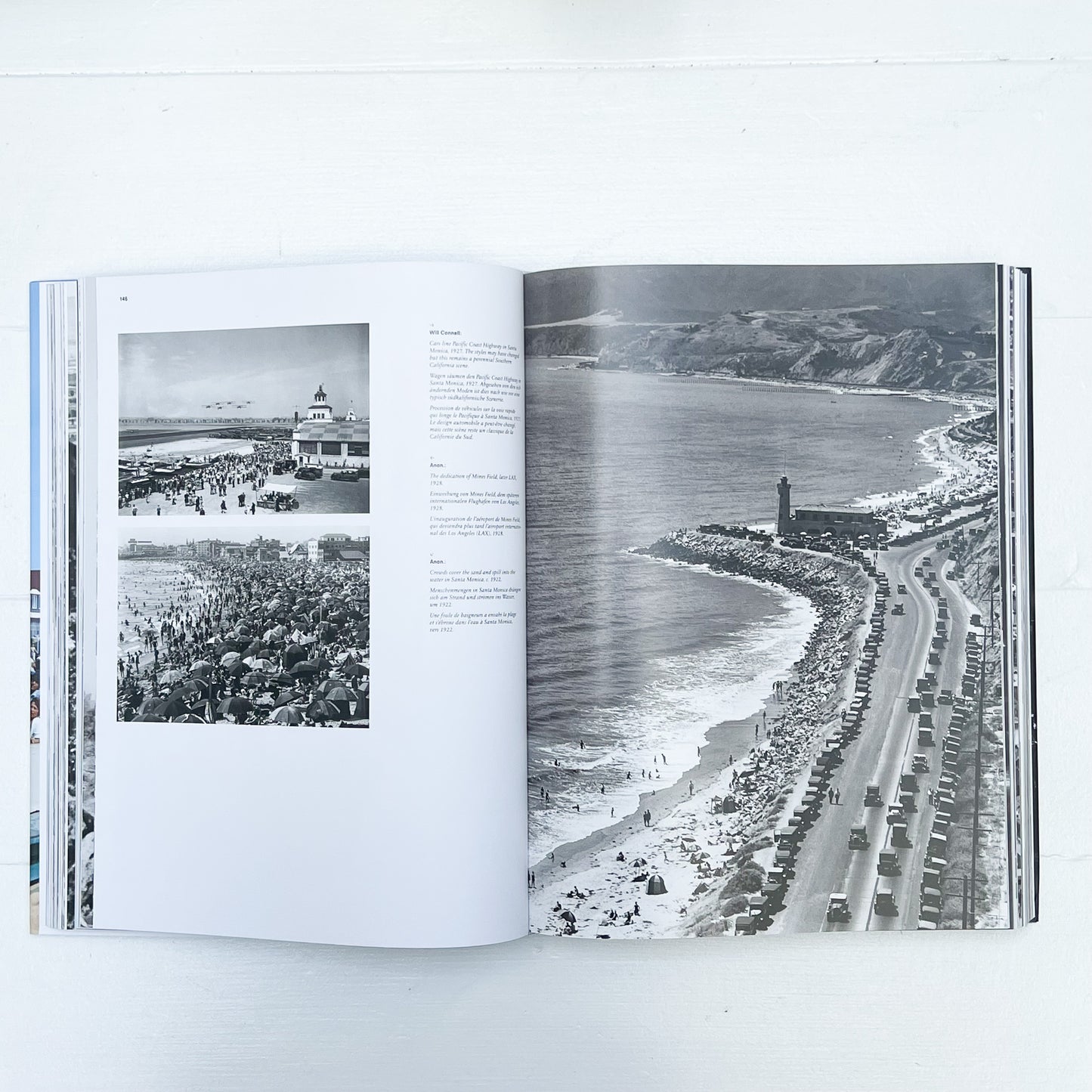 Los Angeles: Portrait of a City
