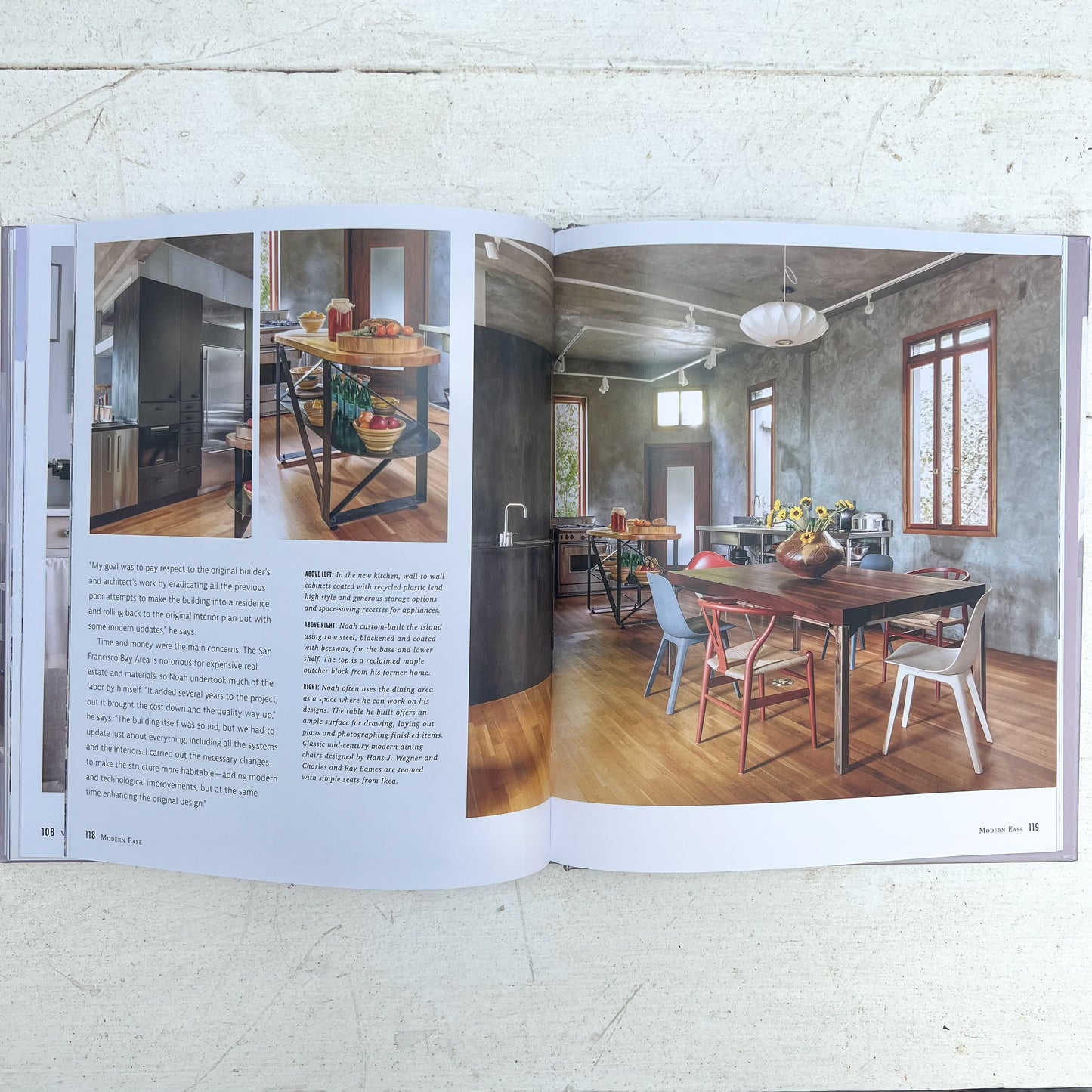 Small Spaces, Big Appeal