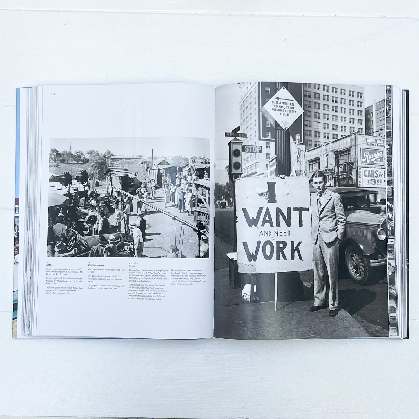 Los Angeles: Portrait of a City