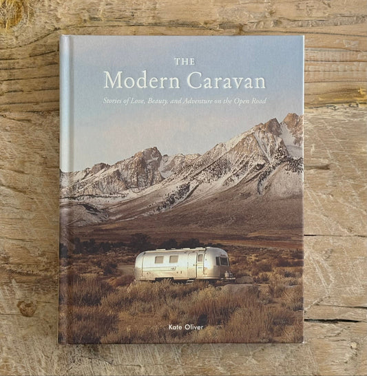 The Modern Caravan