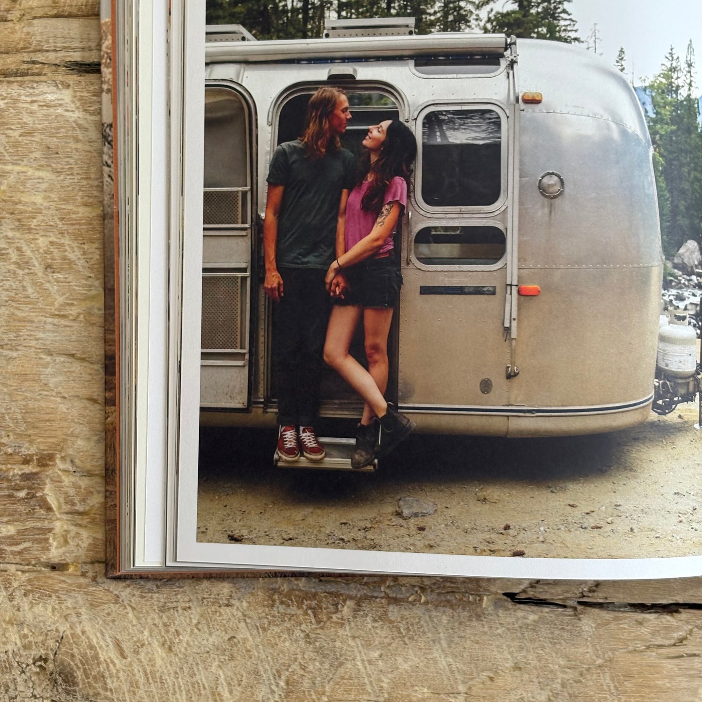 The Modern Caravan