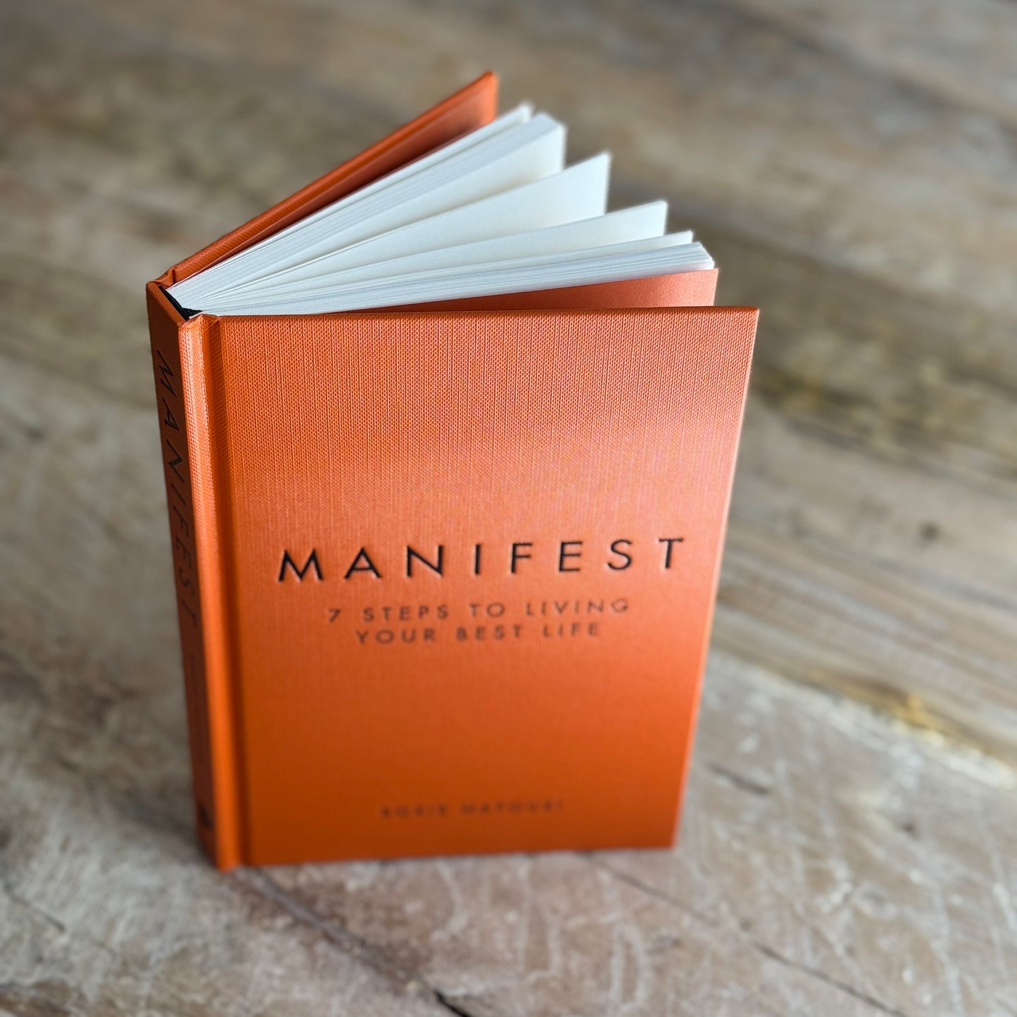Manifest