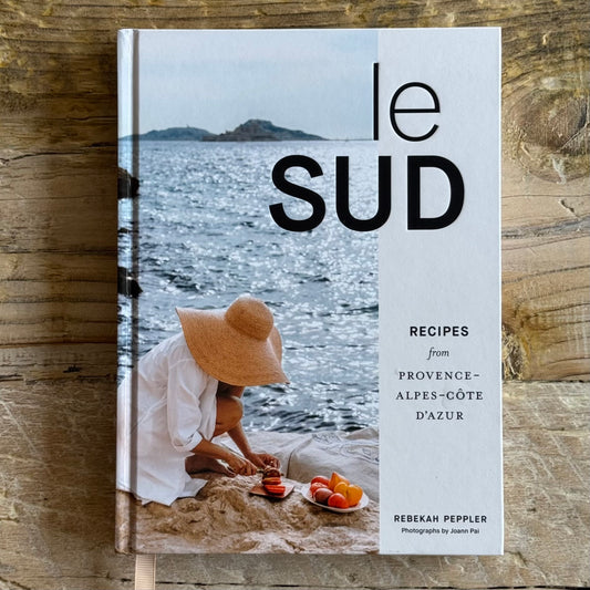 Le Sud