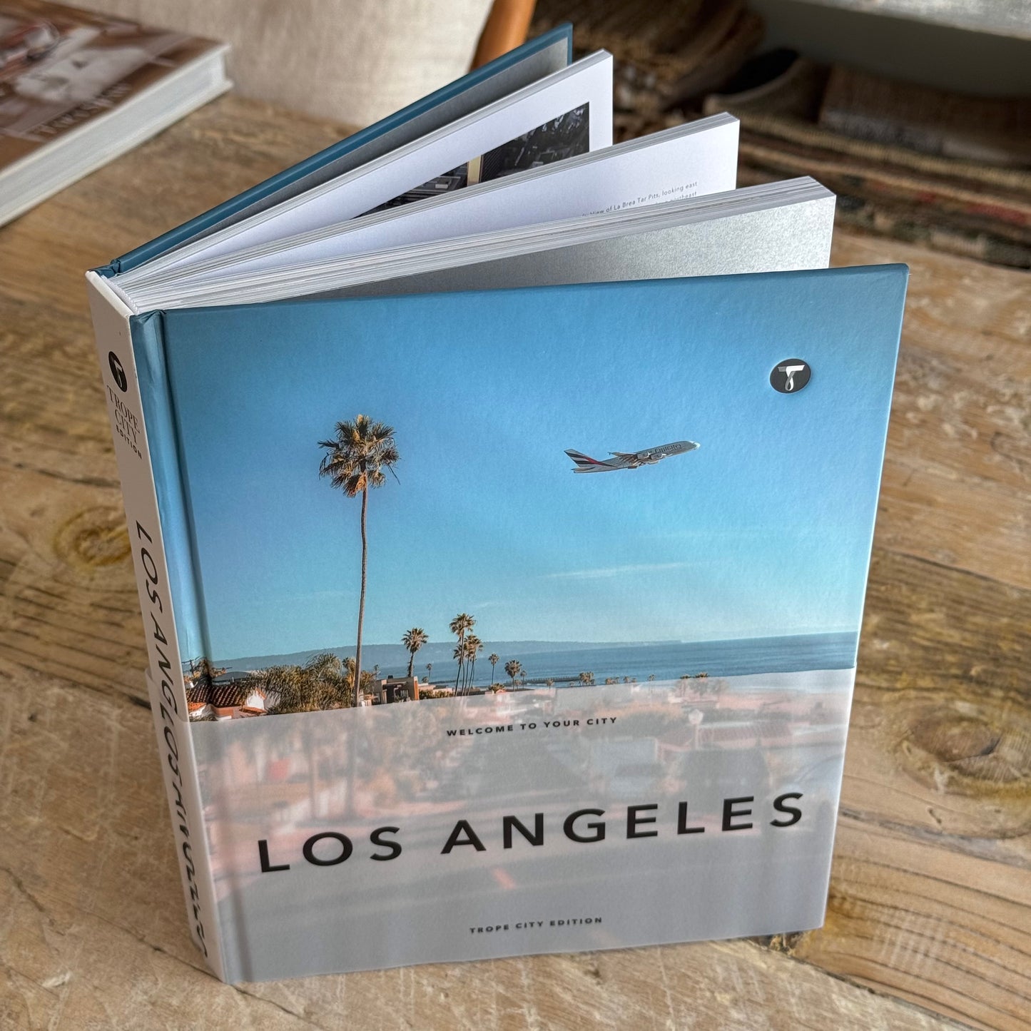 Trope Los Angeles