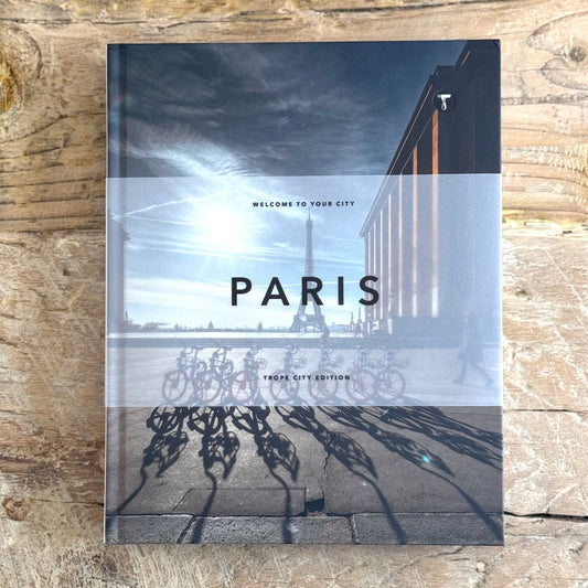 Trope Paris