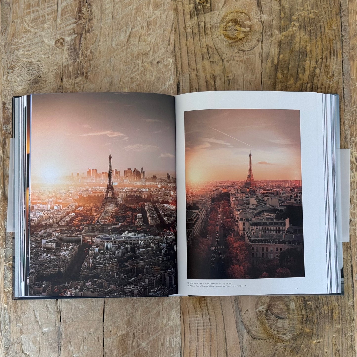 Trope Paris