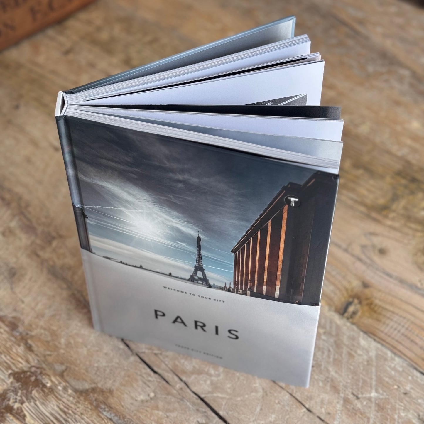 Trope Paris