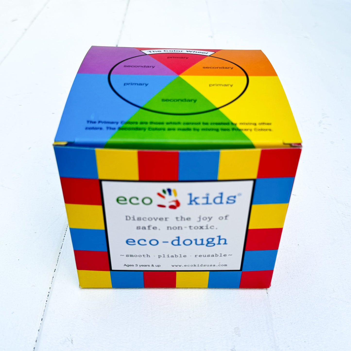 Eco Dough