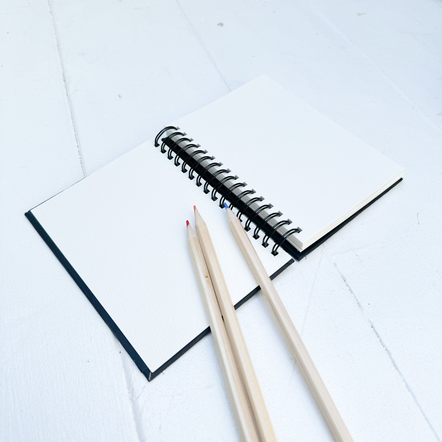 Kid's Watercolor Paper Pad