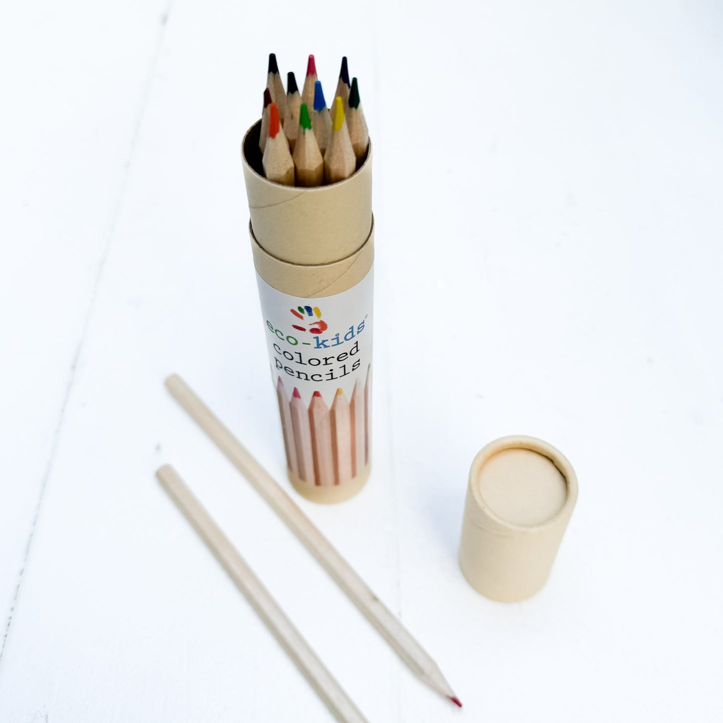 Colored Pencils