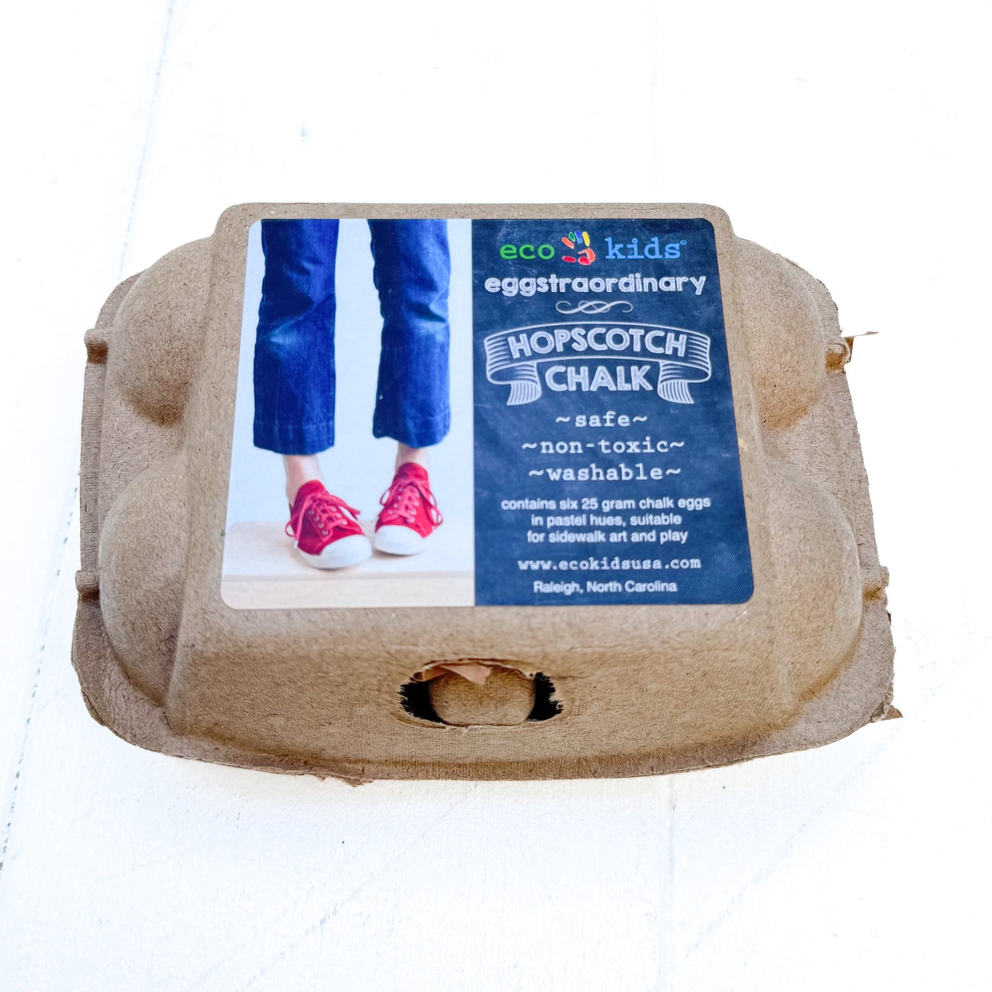 Hopscotch Chalk