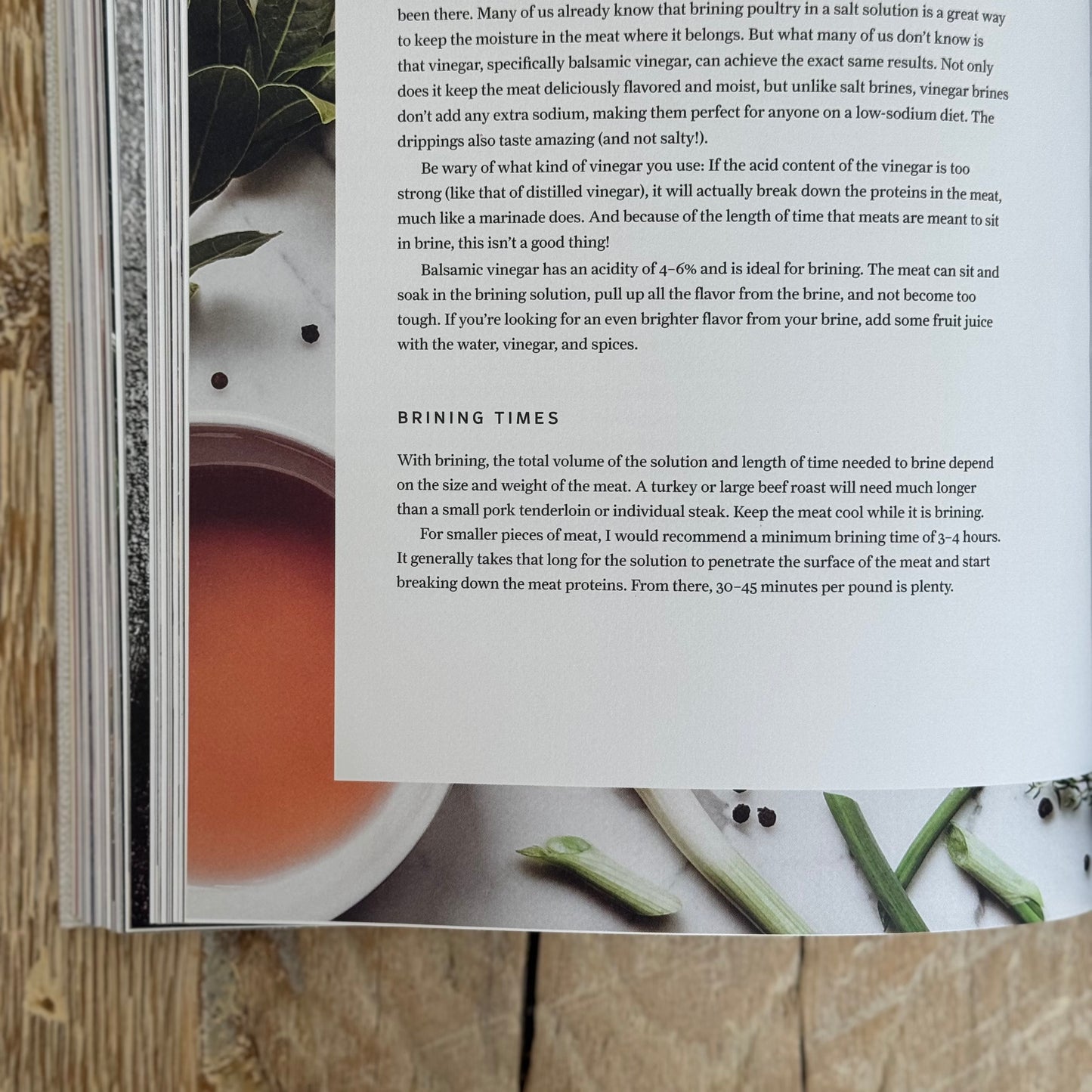 Olive Oil & Vinegar Lover's Cookbook