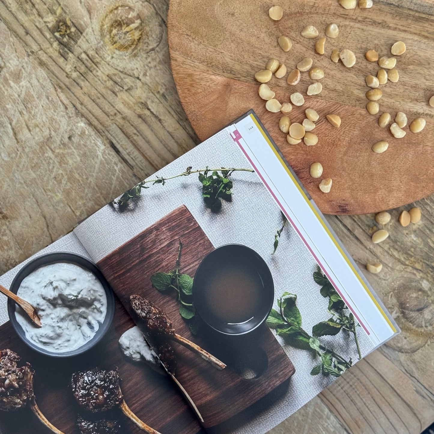 Olive Oil & Vinegar Lover's Cookbook