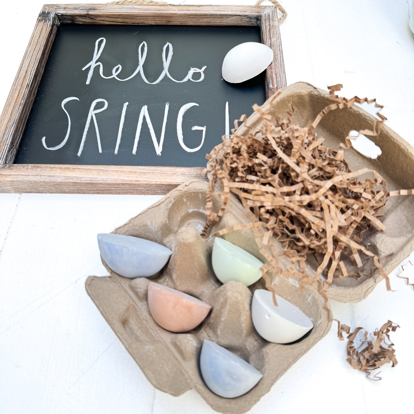 Hopscotch Chalk