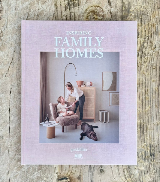 Inspiring Family Homes