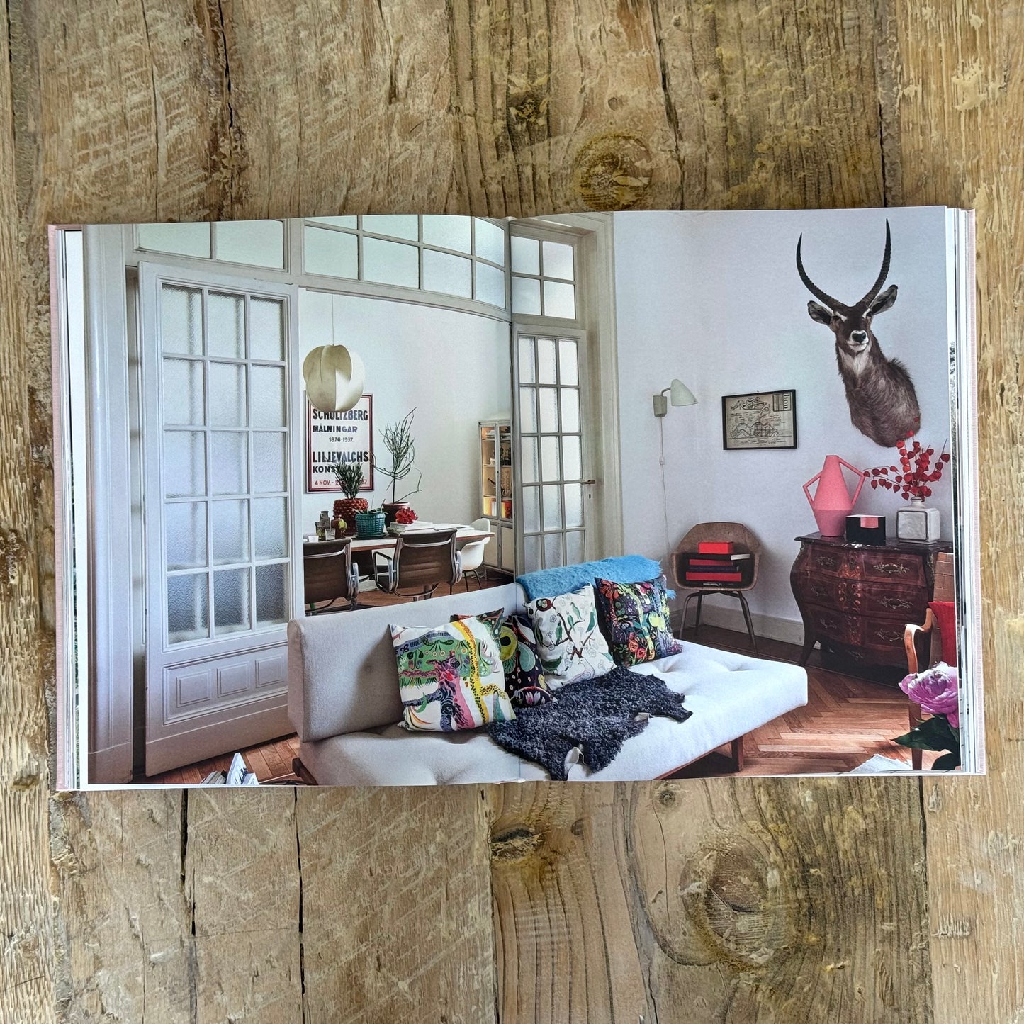 Inspiring Family Homes