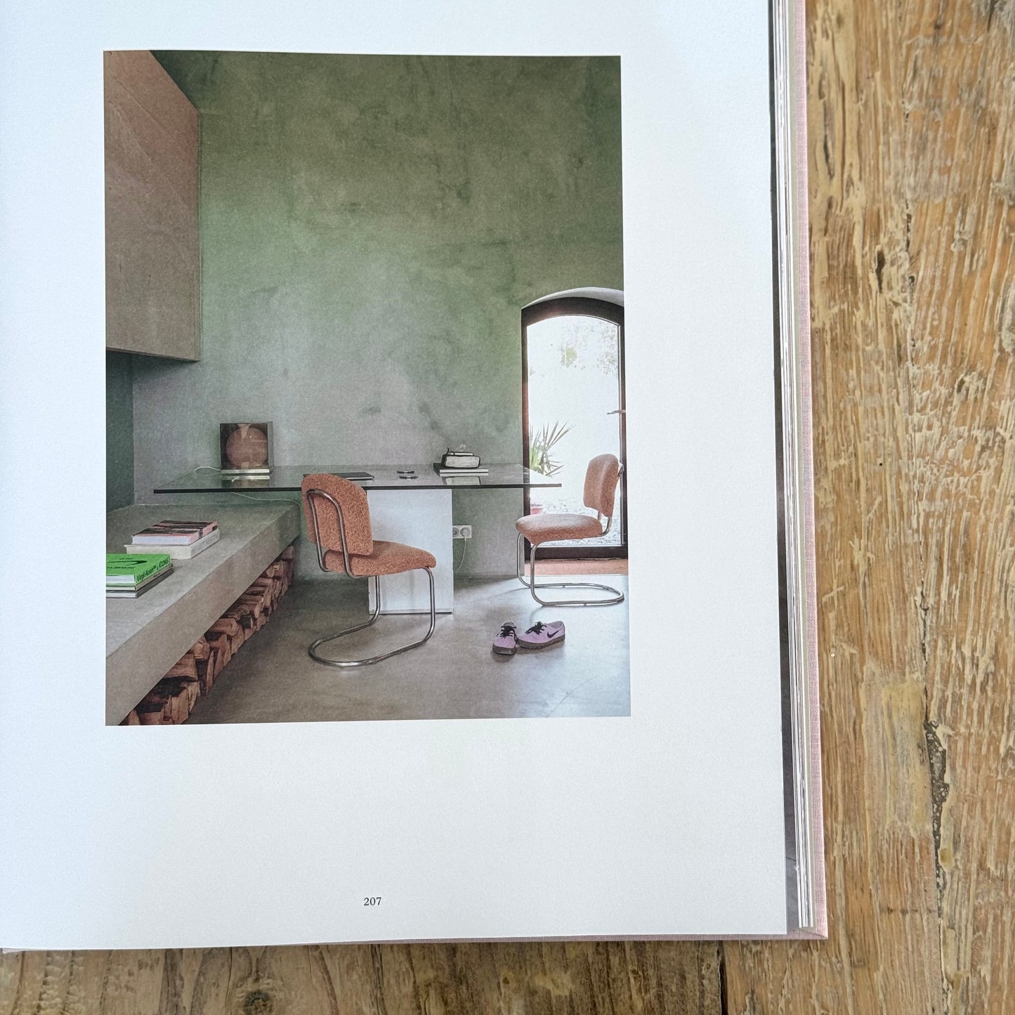 Inspiring Family Homes