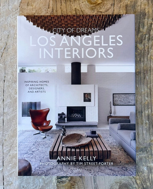 Los Angeles Interiors